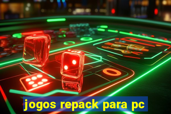 jogos repack para pc